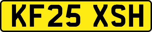 KF25XSH