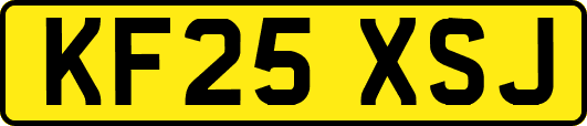 KF25XSJ