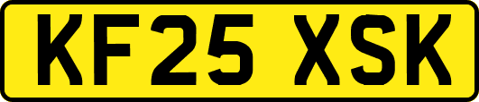 KF25XSK