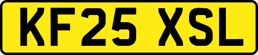 KF25XSL