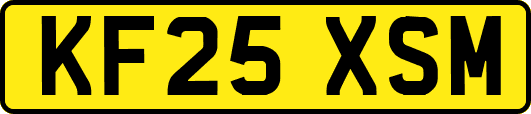 KF25XSM