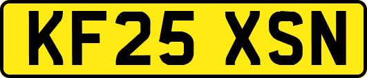 KF25XSN