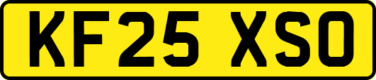 KF25XSO