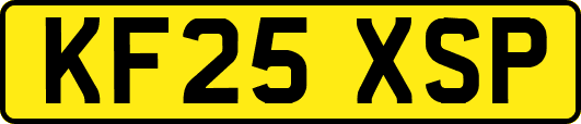 KF25XSP