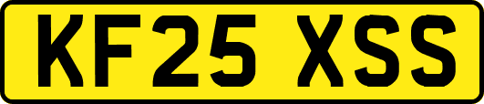 KF25XSS