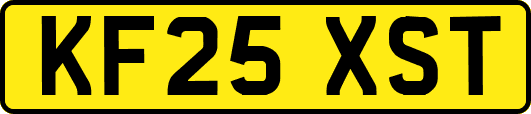 KF25XST