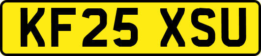 KF25XSU