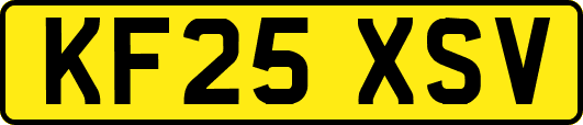 KF25XSV