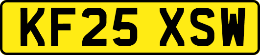 KF25XSW