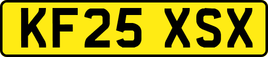 KF25XSX