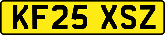 KF25XSZ