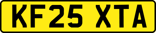 KF25XTA