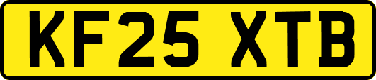KF25XTB