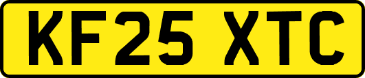 KF25XTC