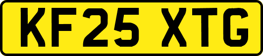 KF25XTG