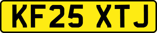 KF25XTJ