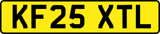 KF25XTL