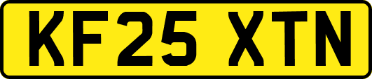 KF25XTN
