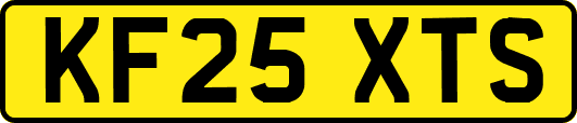 KF25XTS