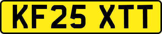 KF25XTT