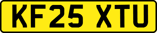 KF25XTU