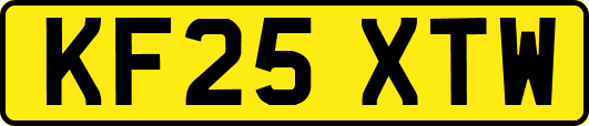 KF25XTW