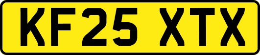 KF25XTX