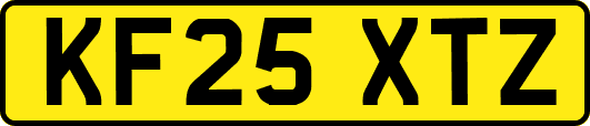 KF25XTZ