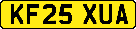 KF25XUA