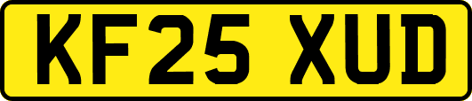 KF25XUD