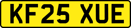 KF25XUE