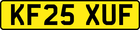 KF25XUF