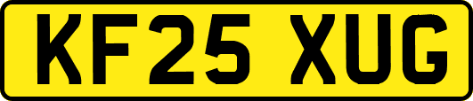 KF25XUG