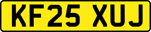 KF25XUJ