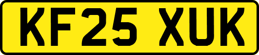 KF25XUK