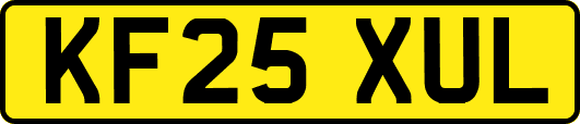 KF25XUL