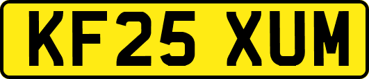 KF25XUM