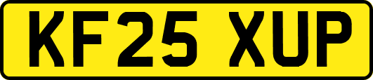 KF25XUP