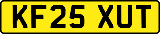 KF25XUT