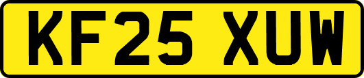 KF25XUW