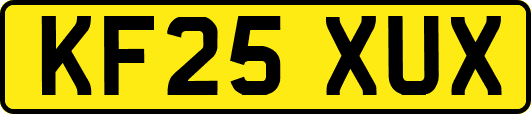 KF25XUX