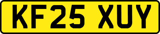 KF25XUY