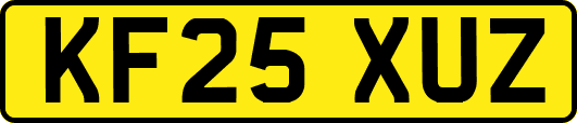 KF25XUZ