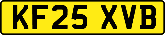 KF25XVB