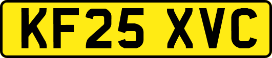 KF25XVC
