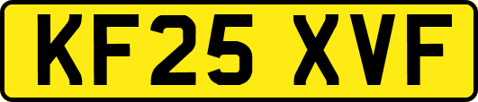 KF25XVF