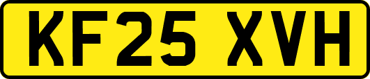 KF25XVH