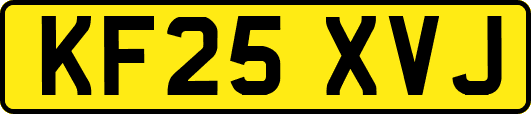 KF25XVJ