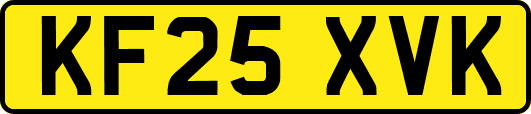 KF25XVK