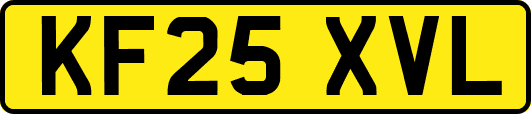 KF25XVL